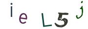 Imagine CAPTCHA