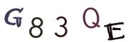 Imagine CAPTCHA