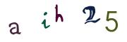 Imagine CAPTCHA