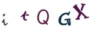 Imagine CAPTCHA