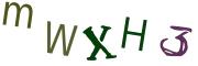 Imagine CAPTCHA