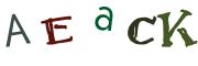 Imagine CAPTCHA