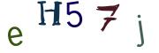 Imagine CAPTCHA