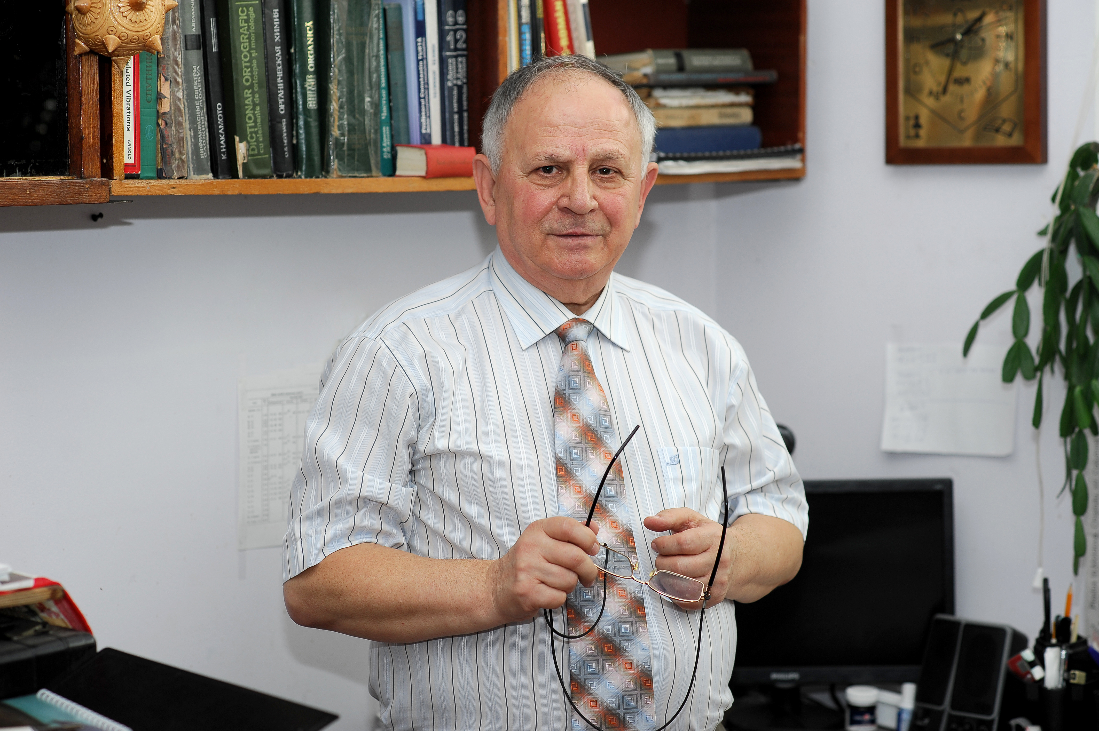 Ion Bulhac