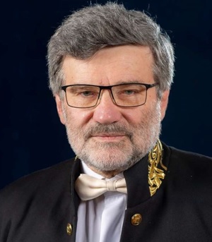 Cristian Silvestru