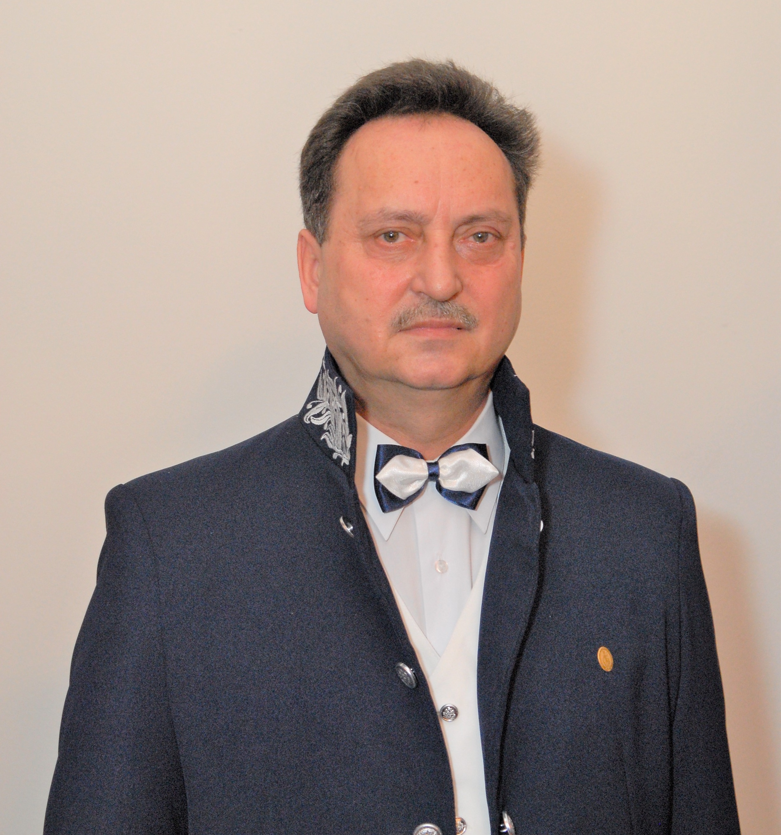 poza A. Gulea